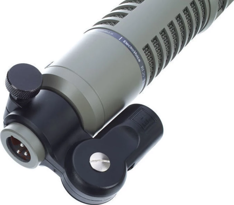 Electro-Voice RE20