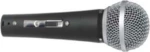 Audio Master SM58