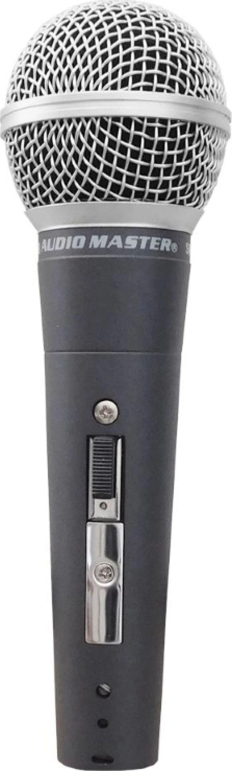 Audio Master SM58