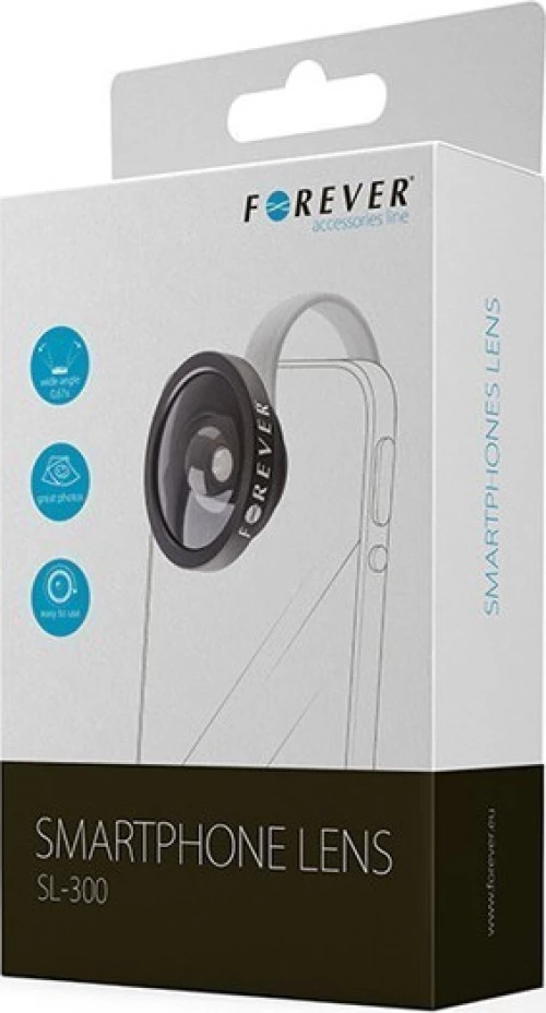 Forever SL-300 Wide