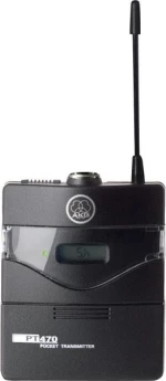 AKG WMS470 Presenter Set