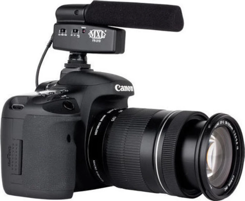 MXL 3.5mm FR-310
