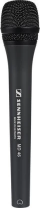 Sennheiser MD 46