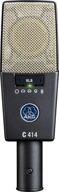 AKG C414 XLS