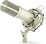 MXL XLR 130 dB 2006
