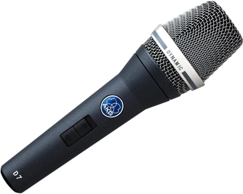 AKG XLR D7 S