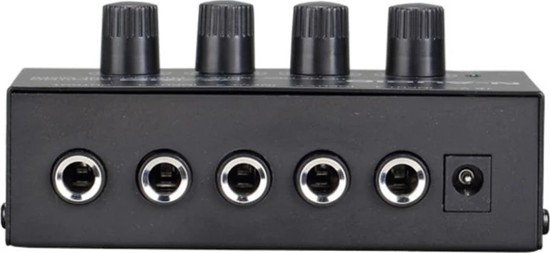 N-Audio MX400