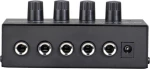N-Audio MX400