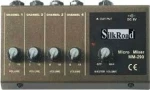 Silk Road MM 290 Mini