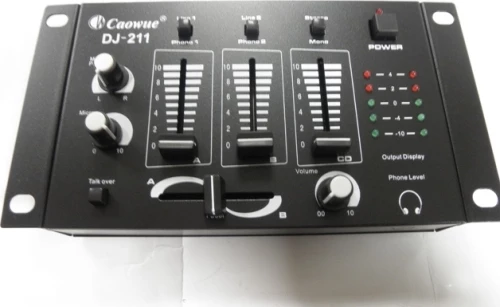 Caowue DJ-211USB