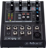 Mackie κονσόλα 5 καναλιών Mix5