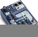Soundcraft Notepad-5