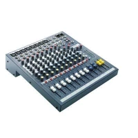 Soundcraft EPM8