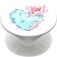 PopSockets Succulent Heart 800953