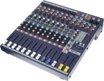 Soundcraft EFX8