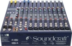 Soundcraft EFX8