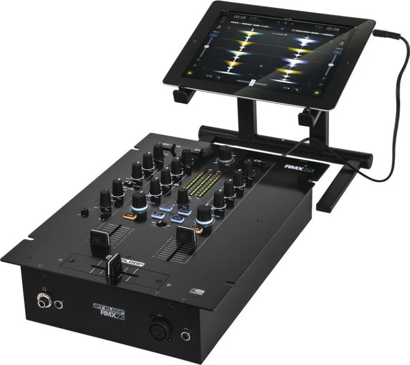 Reloop RMX-22I