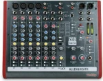 Allen & Heath ZED-10FX