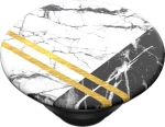 PopSockets Art Deco Marble