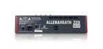 Allen & Heath ZED-12FX