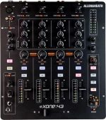 Allen & Heath Xone:43