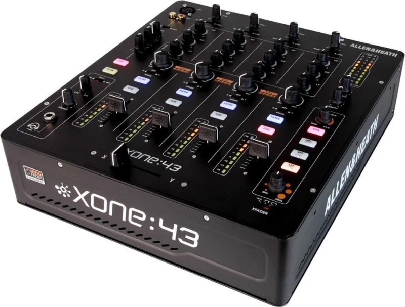 Allen & Heath Xone:43