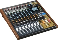 Tascam Model 12