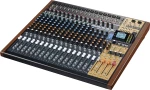 Tascam Model 16
