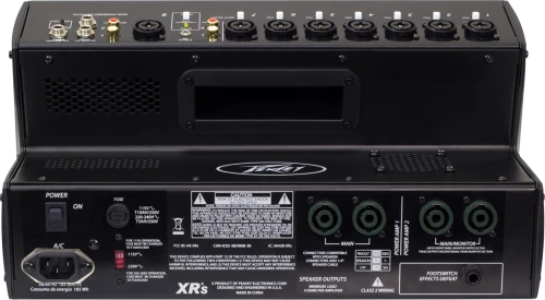 Peavey 1000 Watt XR-S