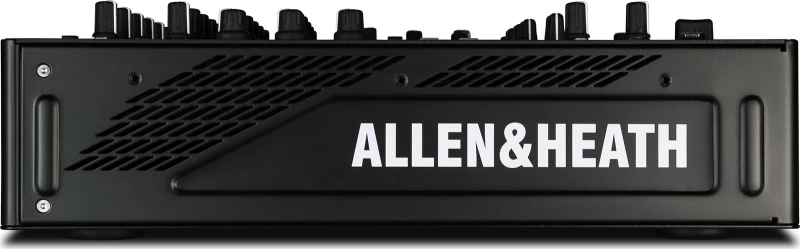 Allen & Heath Xone:PX5
