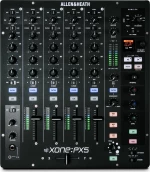 Allen & Heath Xone:PX5