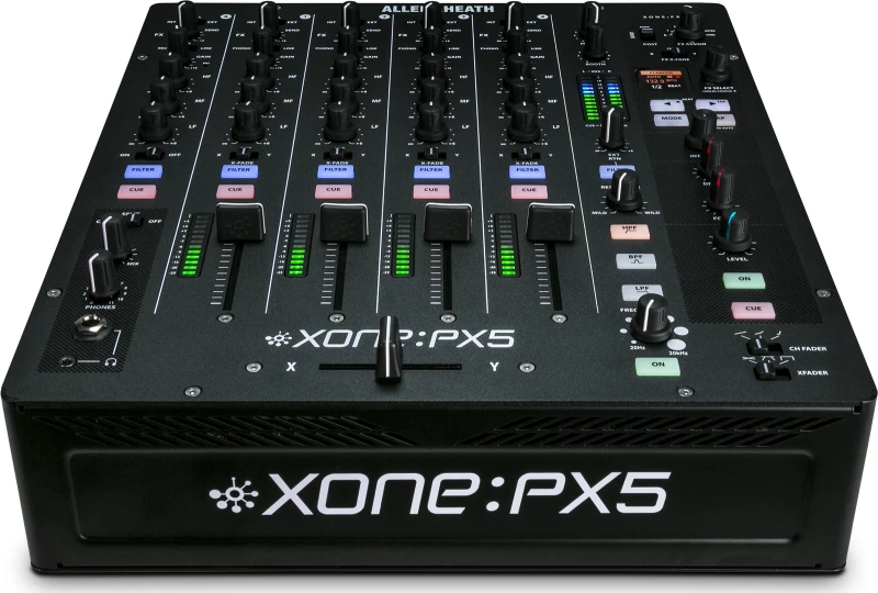 Allen & Heath Xone:PX5