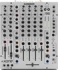 Allen & Heath XONE:96