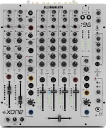 Allen & Heath XONE:96
