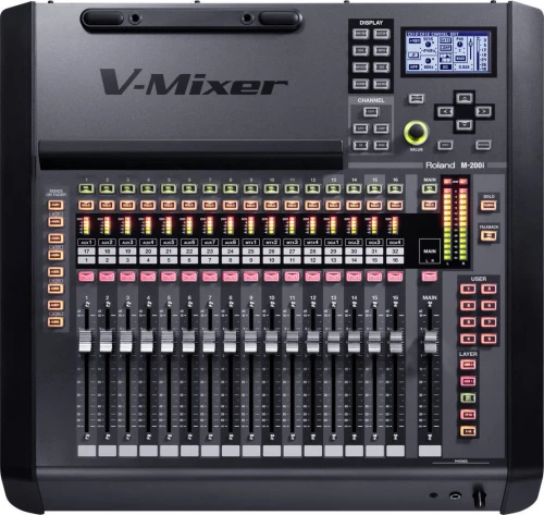 Roland M-200i