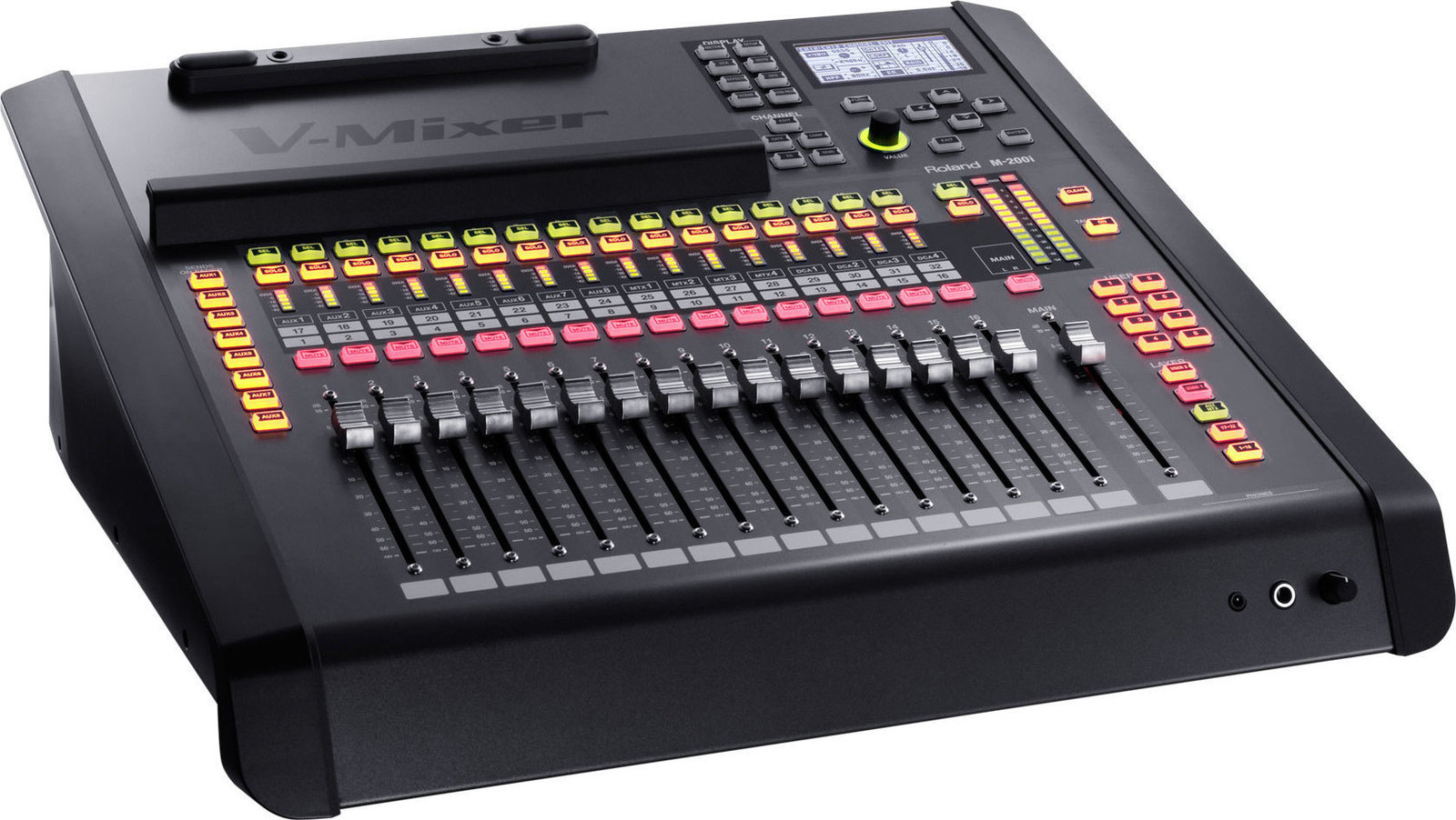 Roland M-200i