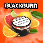 Καπνός Ναργιλέ Blackburn SundaySun 50gr
