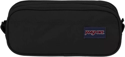Μολυβοθήκη JANSPORT Μαύρο EK0A5BBVN551