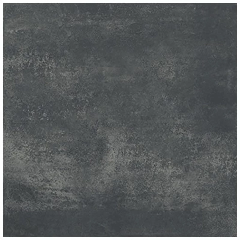 Ammonite Nero 120x120 cm πλακάκι πορσελάνης