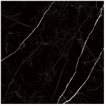 Nero Marquina 80x160 cm Πλακάκι Πορσελάνης