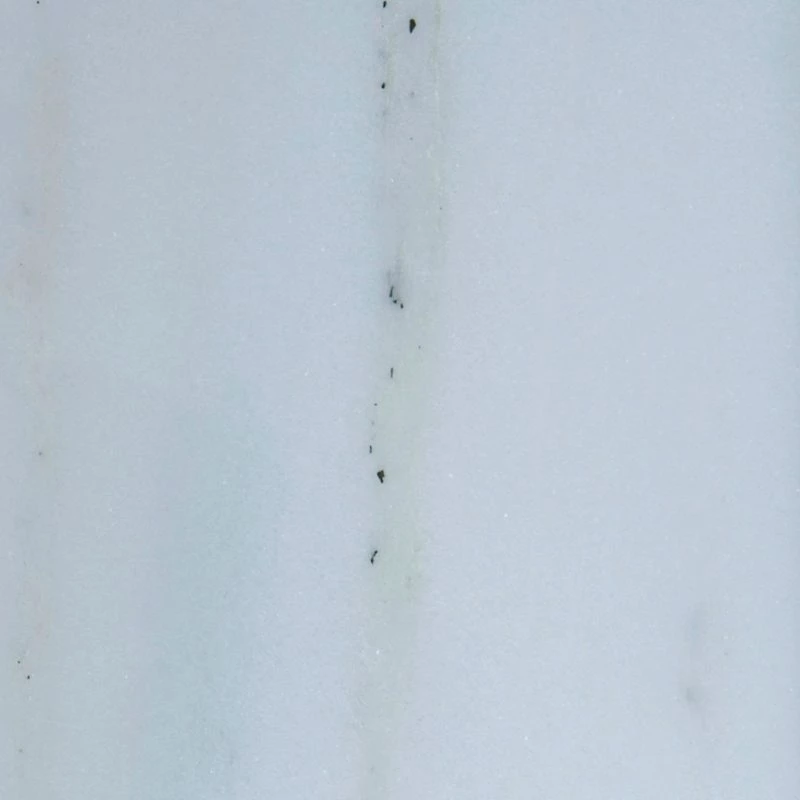 Ivy Space Πλακάκι Μαρμάρου Pentelikon White 45x45x2 cm, Γυαλιστερό