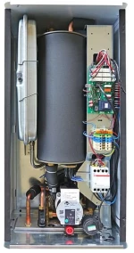 Ηλεκτρικός Λέβητας 18 kW Τριφασικός SENel Λευκό
