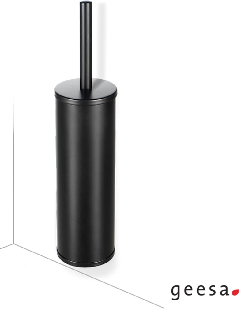 Πιγκάλ Επίτοιχο NEMOX Geesa Inox Black Matt