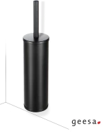 Πιγκάλ Επίτοιχο NEMOX Geesa Inox Black Matt