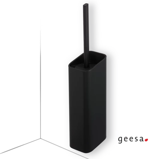 Πιγκάλ Επίτοιχο Shift Geesa Black Matt