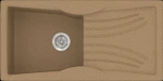 CLASSIC 328  (GRANITE CELTIC STONE)