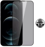 POWERTECH tempered glass Emery Private 5D TGC-0777 για iPhone 14 Plus  full glue