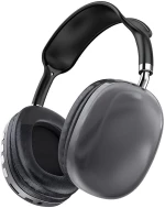 CELEBRAT headphones A35  ασύρματα & ενσύρματα  micro SD  40mm  200mAh  μαύρα