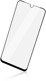 Naxius Tempered Glass 9H Samsung A26 Full Screen 9D Black Naxius