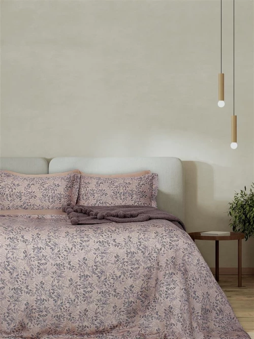 Σετ Σεντόνια Palamaiki VAL102 - Υπέρδιπλο 245 x 270